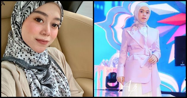 8 Paduan Warna Outfit dan Hijab Ala Lesti Kejora, Auto Bikin Wajah Tampak Glowing