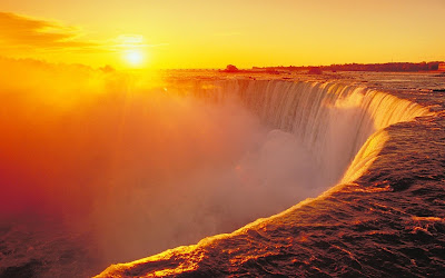 NIAGARA FALLS HD WALLPAPER   33