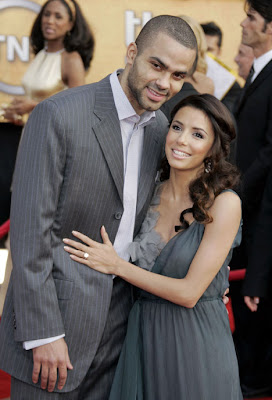 Eva Longoria New Boyfriend