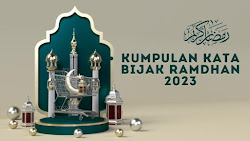 Deretan Kata Bijak Ramadhan 2023: Bisa untuk Kirim Ucapan di Medsos
