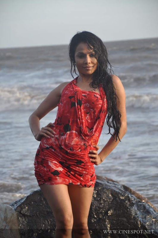 Nikita raval Actress in Swimsuit hot sexy photos pics sexy stills