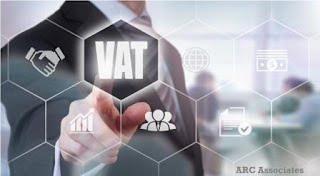 VAT in UAE