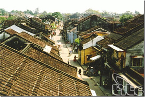 hoi an