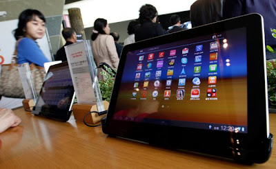 Samsung Galaxy Tab 3