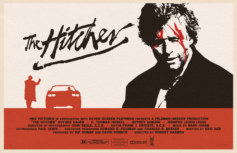 1986 The Hitcher