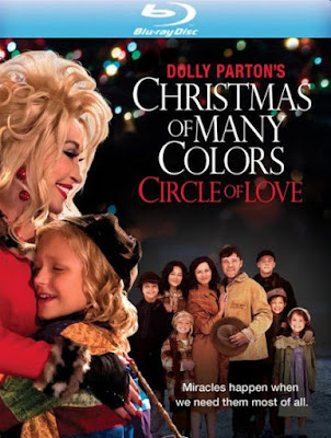 Dolly Parton's A Christmas of Many Colors