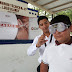 Expone DIF Matamoros a jóvenes el riesgo de consumo por “Día Mundial sin Tabaco”