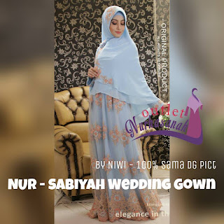 Gaun Pengantin Syar'i Sabiyah Gown by Nines Widosari, Gaun Pengantin Syar'i Sabiyah Gown by Nines Widosari, baju lamaran islami, baju lamaran muslimah, baju lamaran sederhana, baju lamaran syar'i, baju menikah syar'i, baju pengantin islami, baju pengantin murah, baju pengantin muslimah, baju pernikahan islami, baju pesta muslimah, busana lamaran islami, busana lamaran muslimah, busana lamaran sederhana, busana lamaran syar'i, busana menikah syar'i, busana pengantin islami, busana pengantin murah, busana pernikahan islami, busana pesta muslimah, gaun akad islami, gaun akad murah, gaun akad muslimah, gaun akad sederhana, gaun akad syar'i, gaun lamaran islami, gaun lamaran muslimah, gaun lamaran sederhana, gaun lamaran syar'i, gaun pengantin islami, gaun pengantin murah, gaun pengantin muslimah, gaun pengantin syar'i, gaun pernikahan islami, gaun pesta muslimah, gaun spesial, gaun tunangan