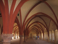 Kloster Eberbach