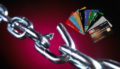 حل مشكلة ربط باي بال مع بطاقة CIH Bank
