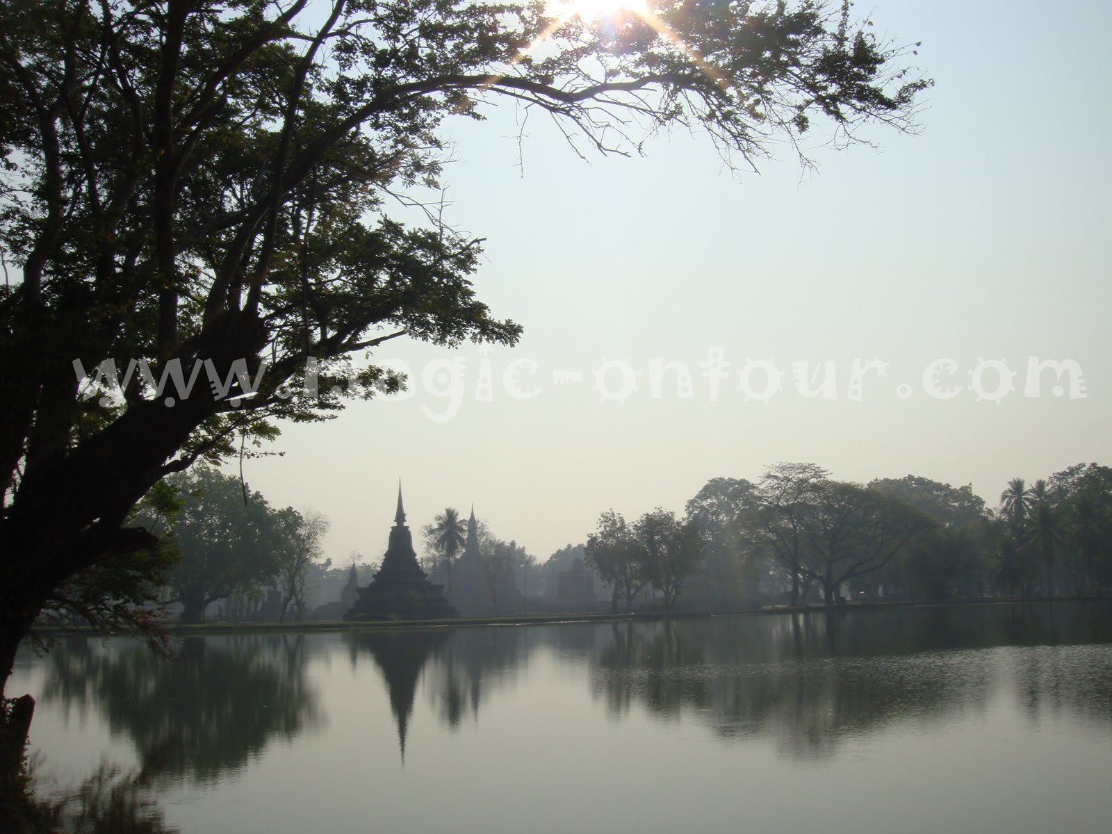 photo magic on tours