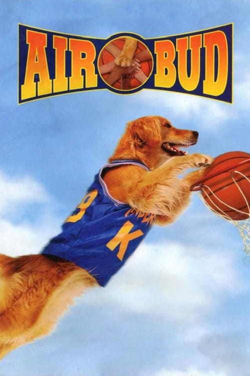 [VF] Air Bud : Buddy star des paniers 1997 Film Complet Streaming