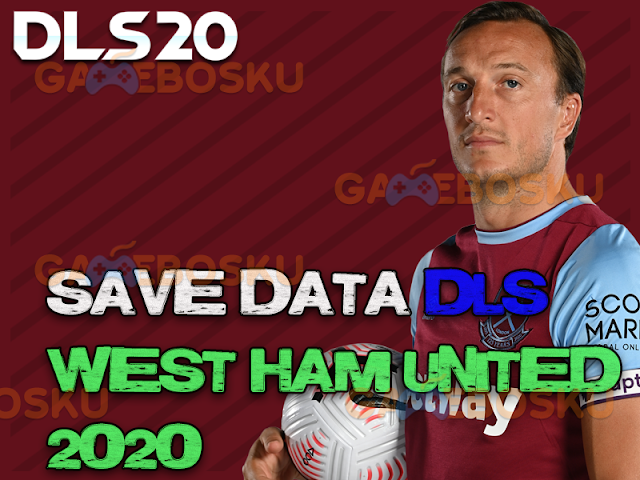 SAVE-DATA-DLS-WEST-HAM-UNITED-2020