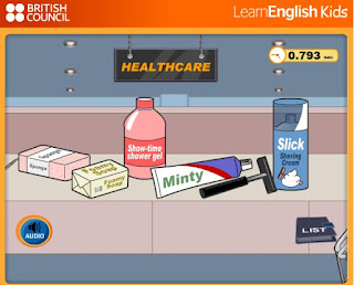 http://learnenglishkids.britishcouncil.org/en/fun-games/trolley-dash