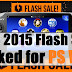 June 2015 Flash Sale Leaked for The PS Vita