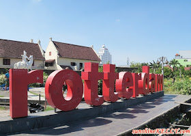 Fort Rotterdam, Makassar, Trip of Wonders, Wonderful Indonesia