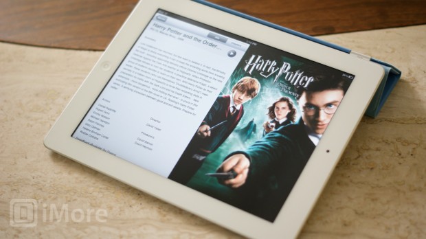 Apple Inc How To Download And Enjoy Movies Tv Shows And Music On Your New iPad Image