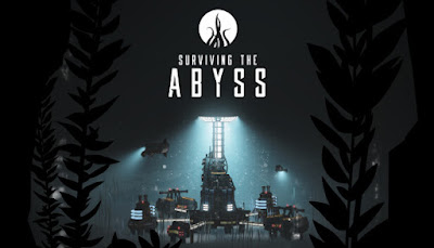 Surviving The Abyss New Game Pc Steam