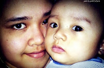 my lil bOy