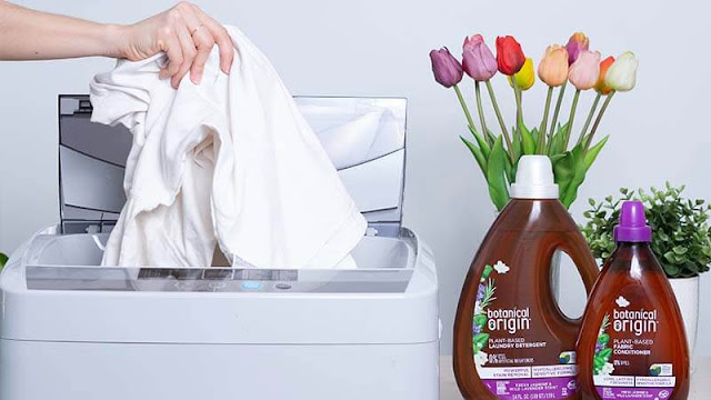 Mesin Cuci Tidak Berputar Hanya Berdengung ? Ini 6 Penyebab Teknisnya
