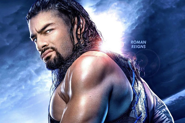 Roman Reigns Biography Wiki Age Height Girlfriend Wife Affairs Contact Info Date Of Birth Networth Facts Photo And More