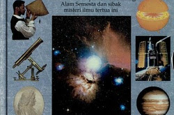 EBOOK JENDELA DUNIA : ASTRONOMI