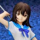 FIGURA YUKINA HIMERAGI Strike the Blood