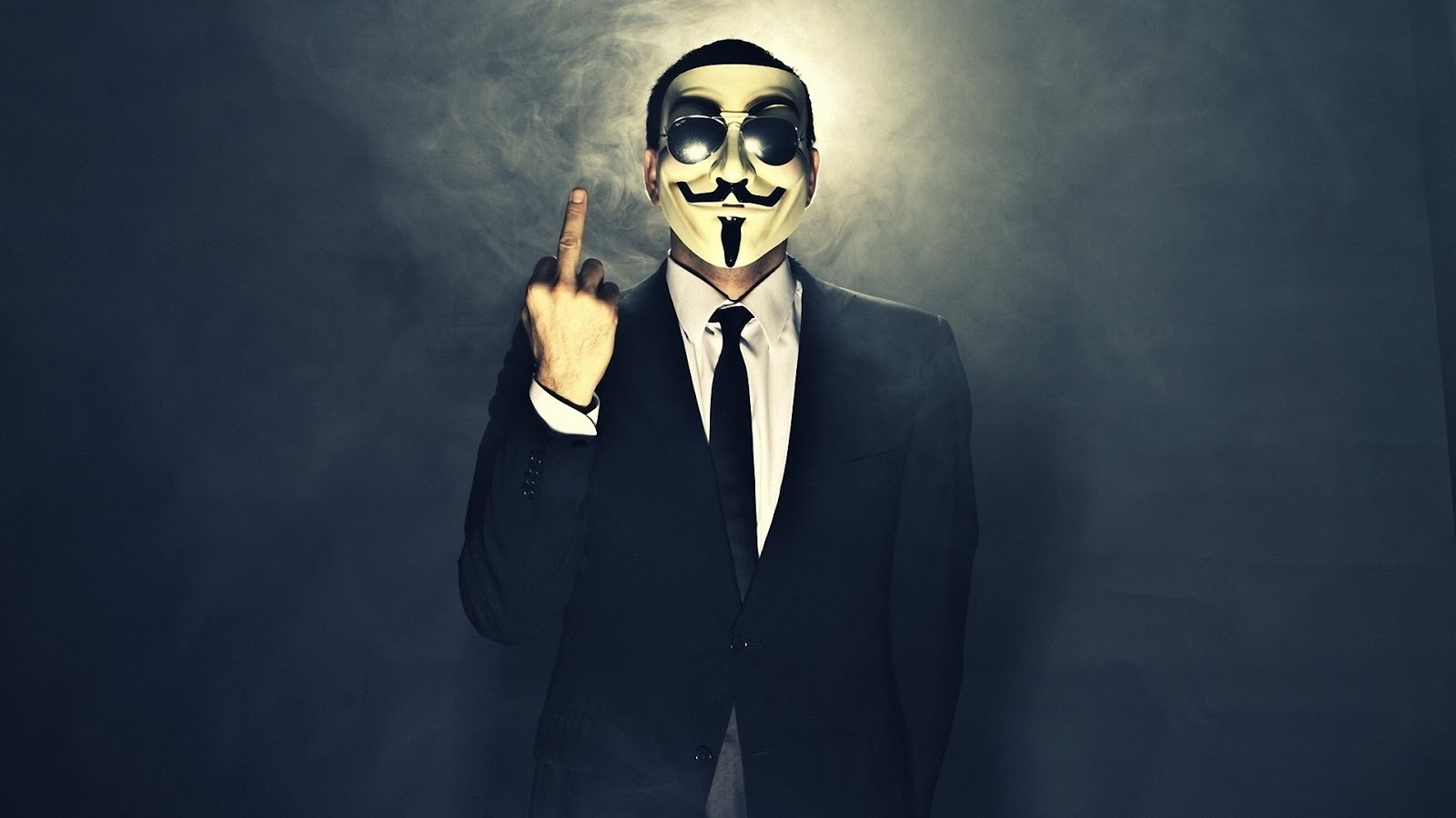 17 WALPAPER HACKER ANONYMOUS HITAM PUTIH ANONYMOX CRAKERS