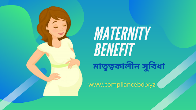 Maternity Benefit as per BLL