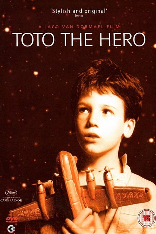 [HD] Toto le héros 1991 Film Complet En Anglais