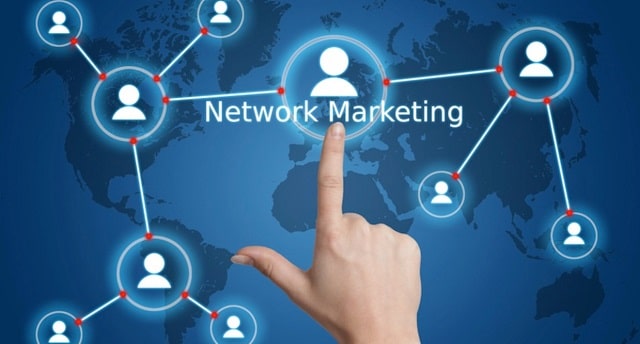 mlm tips direct selling strategy network marketing hacks multi-level marketing profits affiliate program success