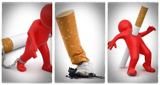 stop smoking