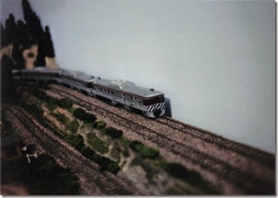34 My Layout in Summer 2002