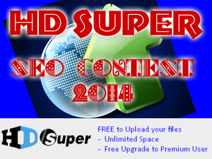 HD SUPER Upload File Gratis Unlimited