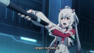 Phantasy Star Online 2 - Episode Oracle 13 Subtitle Indonesia