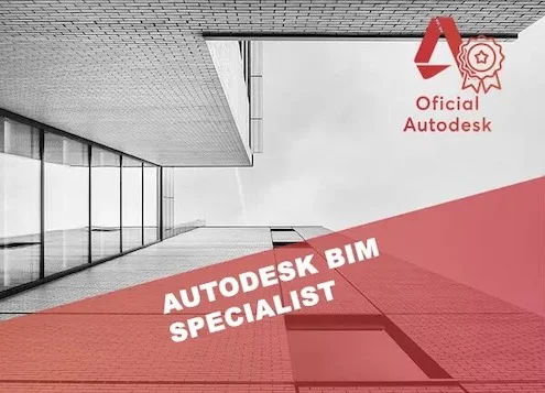 Curso Autodesk BIM Specialist (Renders Factory)