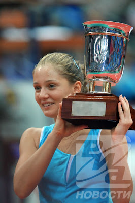Anna Chakvetadze Tennis Players Wallpapers