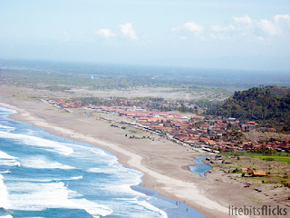 Wisata Pantai Parangtritis