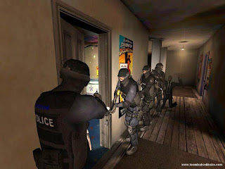 Review SWAT 4, Game Tactical Shooter Keren Yang Wajib Kamu Mainkan