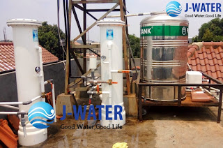 Water Filter Solo, Jual Penjernih Air Sumur Di Solo