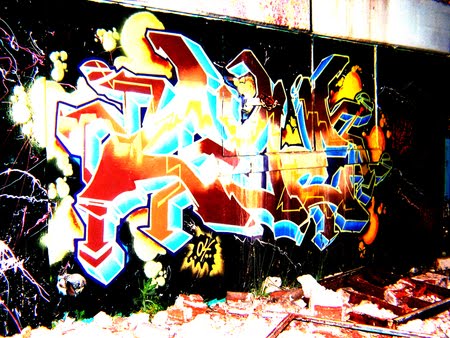 hip hop graffiti wallpapers. Graffiti Wallpaper - Beautiful Desktop, Twitter amp; Myspace Backgrounds