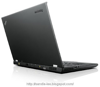 Lenovo ThinkPad T430s