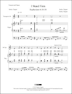 Sheet Music