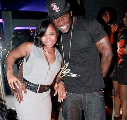 toya carter and memphitz engaged. Okay so, Antonia “Toya” Carter