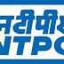  NTPC Executive Trainee posts through GATE 2014