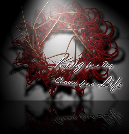 King for a Day