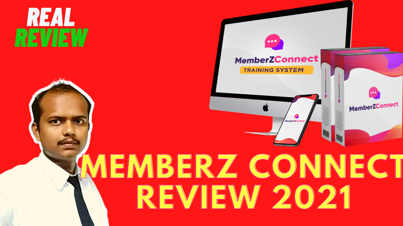 MemberZ Connect Review -2021 |Turns Visitors Into Loyal Buyers