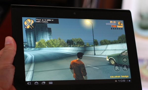 GTA 3 for Android and iOS device