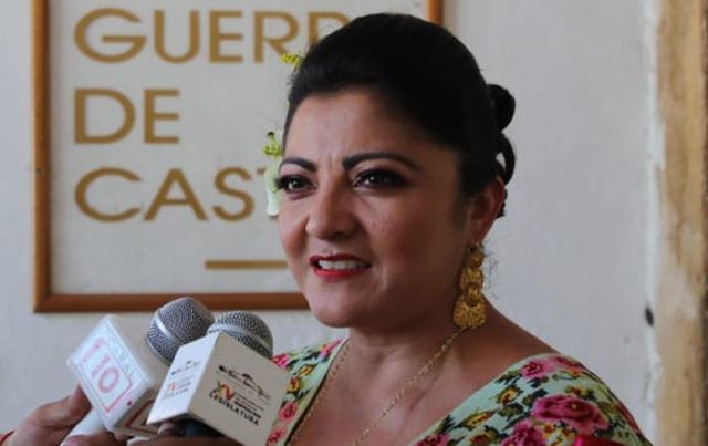 Falleció la política cozumeleña Gabriela Angulo Sauri