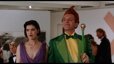 Drop Dead Fred 1991 Phoebe Cates Rik Mayall Image 1